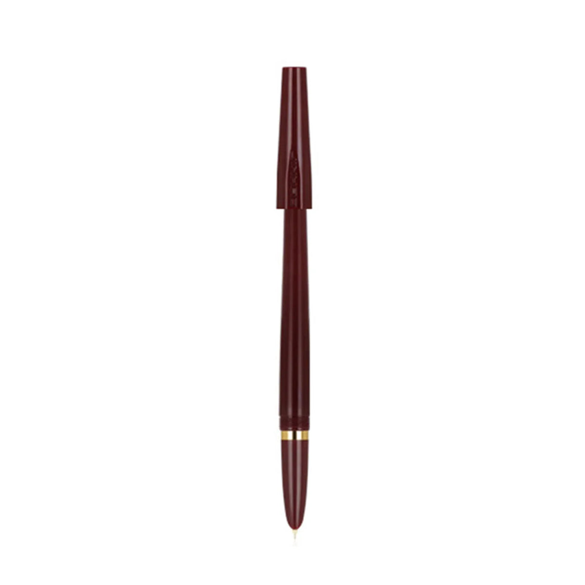 Fountain Pen Ultrafine 0.38mm Hooded Nib