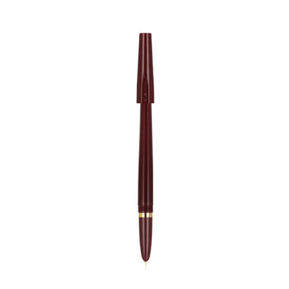 Fountain Pen Ultrafine 0.38mm Hooded Nib