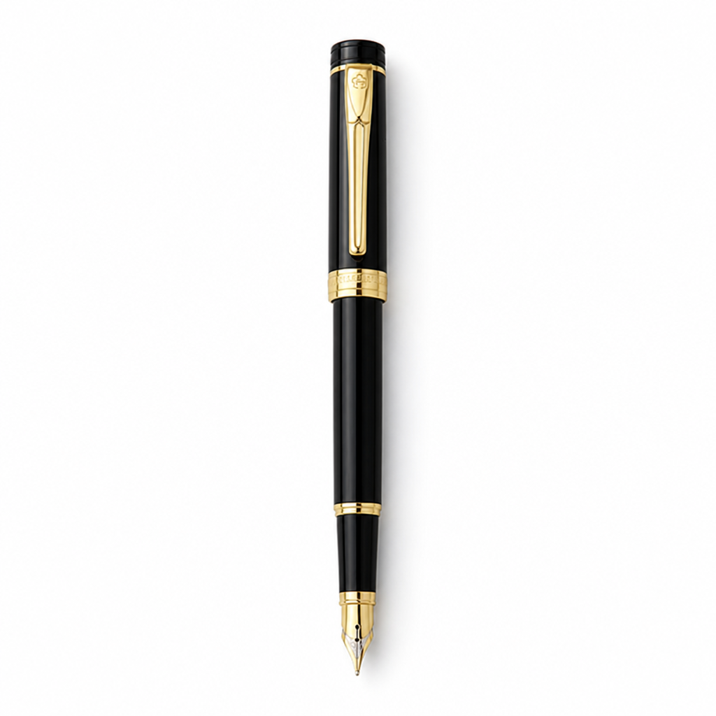 Nebula Cavalier Fountain Pen