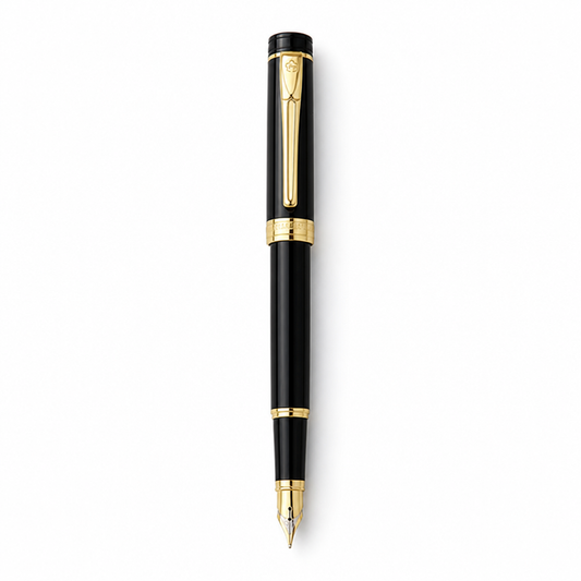 Nebula Cavalier Fountain Pen
