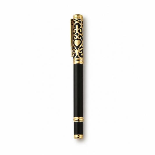 Metal Ballpoint Pen For Smooth Everyday Writing
