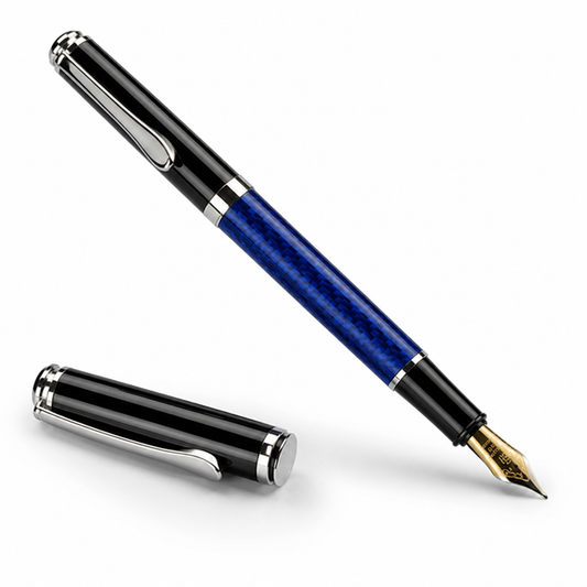 Nebula Fiber Fountain Pen