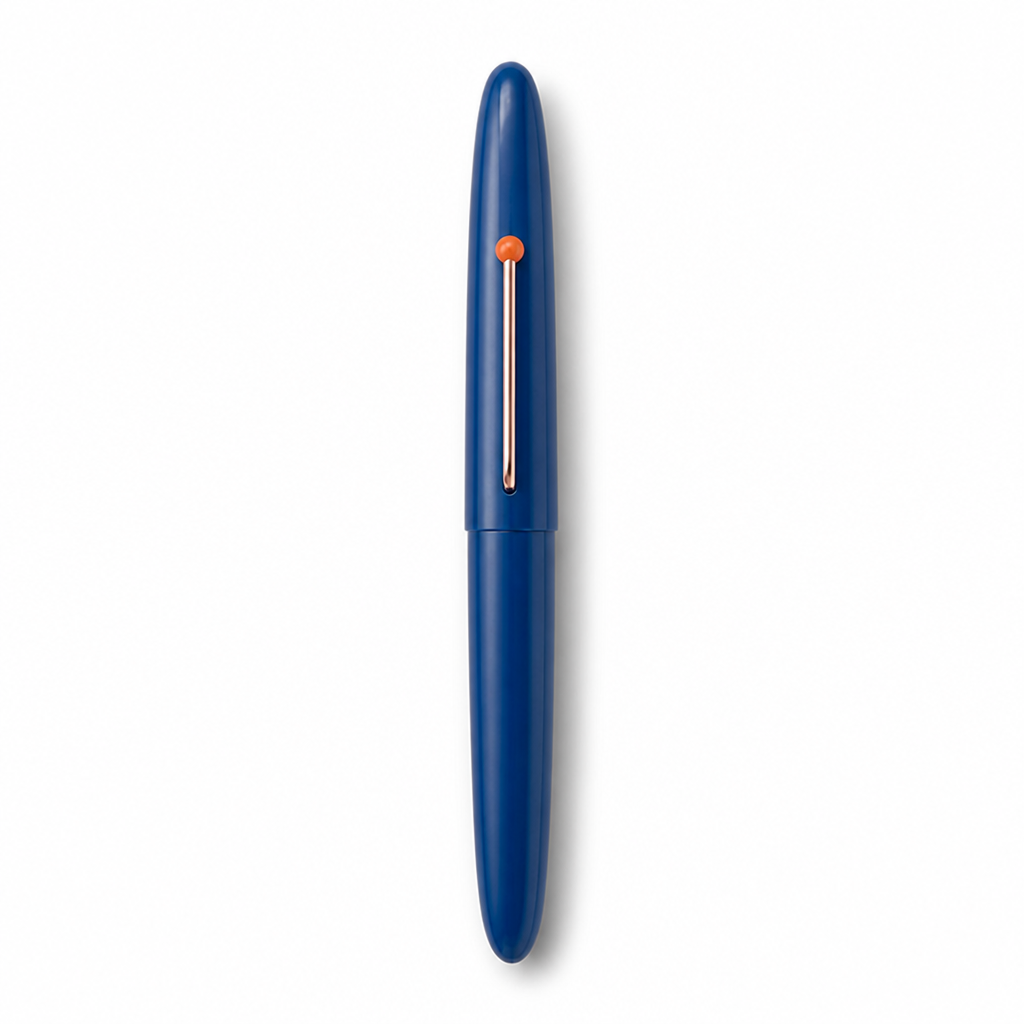 Kaco Retro Fountain Pen