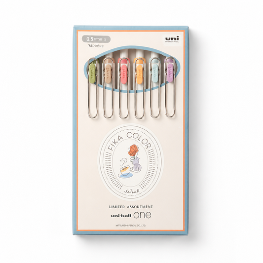 Gel Ink Pen Set