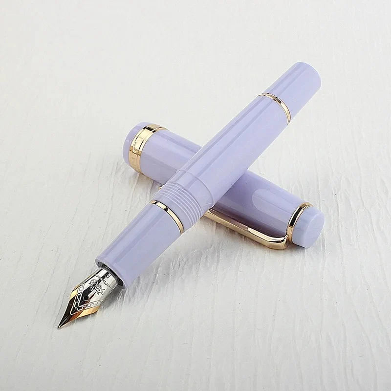 Mini Pocket Fountain Pen Compact Writing Pen