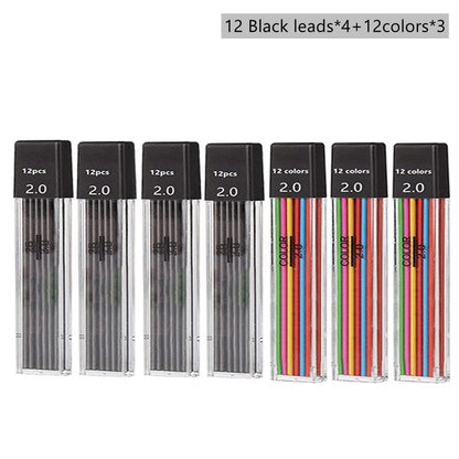 Mechanical Pencil Set