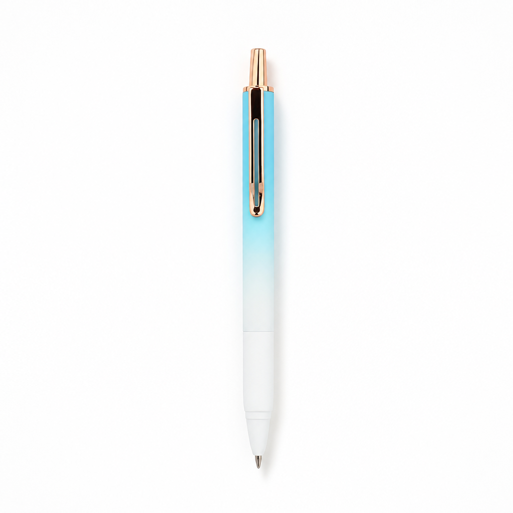 Nebula Summer Press Type Pen