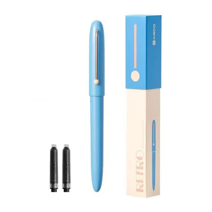 Kaco Retro Fountain Pen