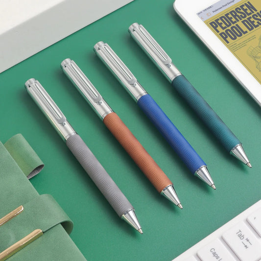 Nebula Fingerprint Pen