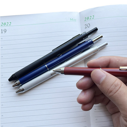 4 in 1 Gravity Sensor Ballpoint Pen