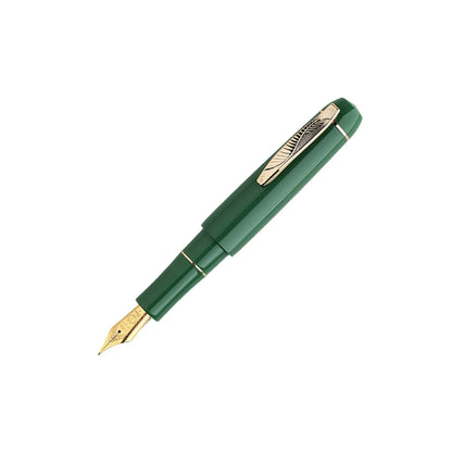 Fountain Pen Acrylic Barrel Mini Pocket
