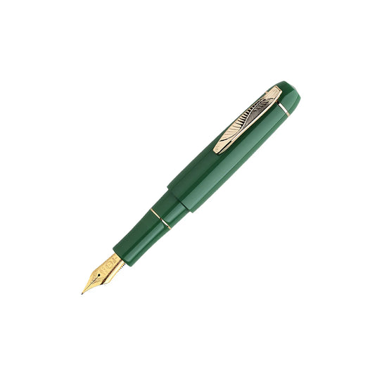 Fountain Pen Acrylic Barrel Mini Pocket