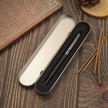 Elegant Wooden Ballpoint Pen