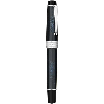 Metal Piston Fountain Pen