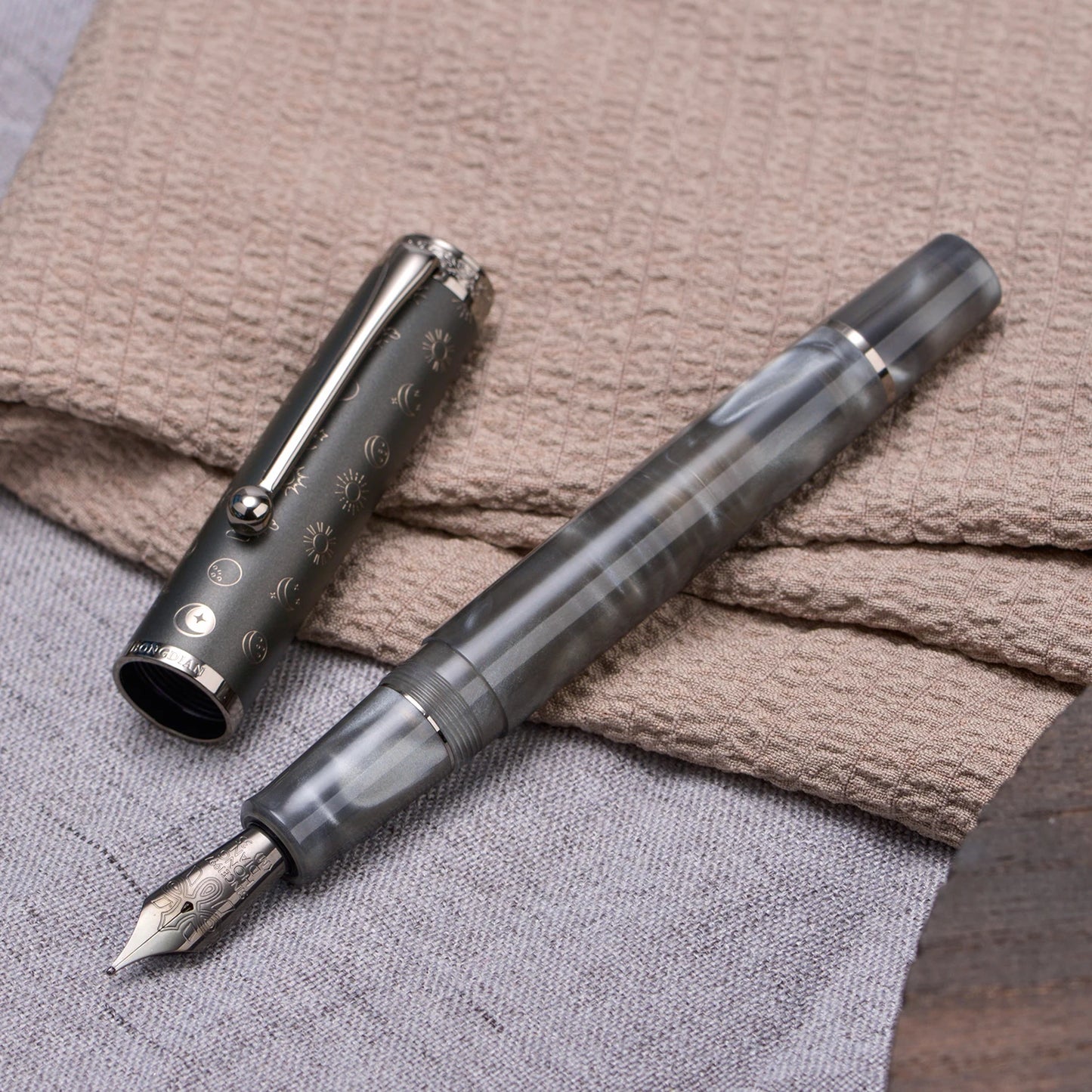 Acrylic Fountain Pen