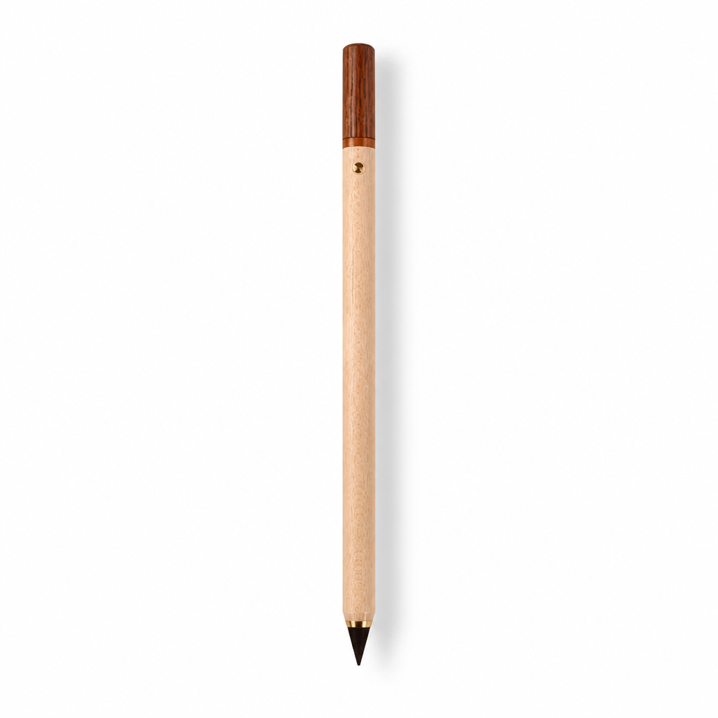 Eternal Pencil – Unlimited Ink-Free Writing & Sketching