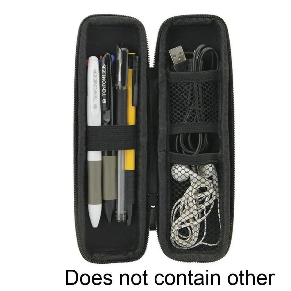 Hard Shell Pen Case Hard Shell Pen Case – Too Shiny For Ya