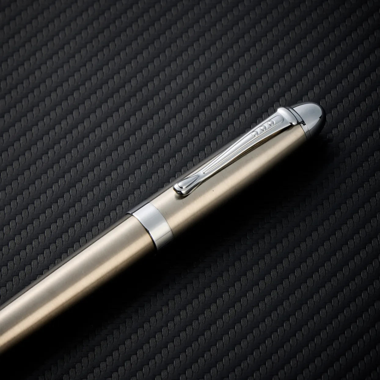 Eclipse Executive Fountain Pen