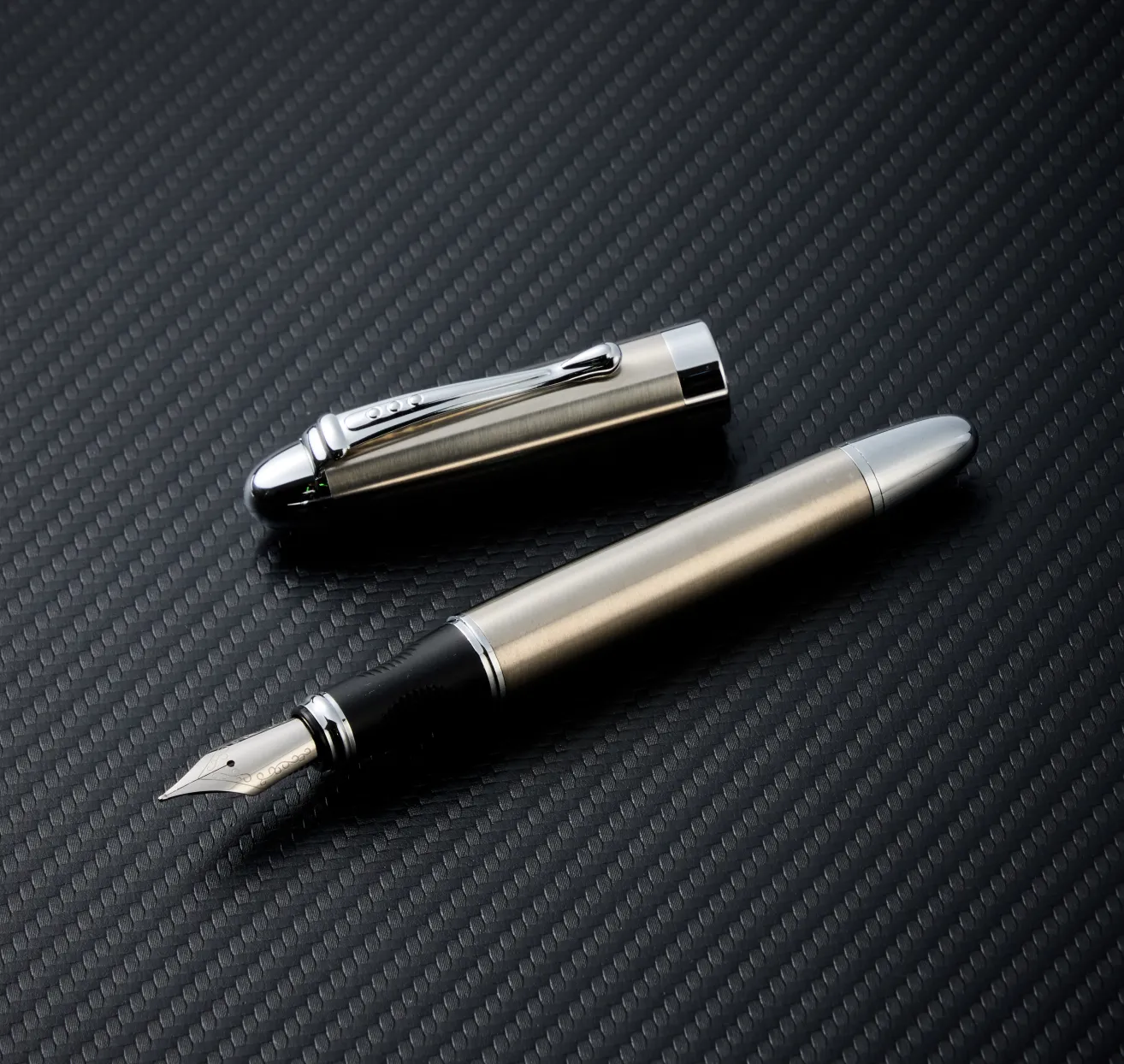 Eclipse Executive Fountain Pen