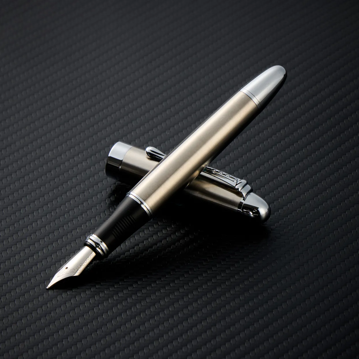 Eclipse Executive Fountain Pen