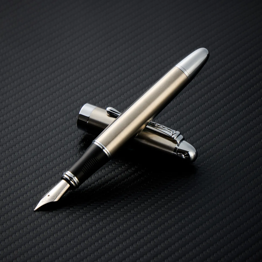Eclipse Executive Fountain Pen