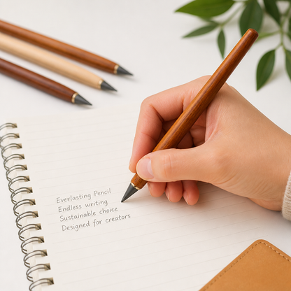 Everlasting Pencil