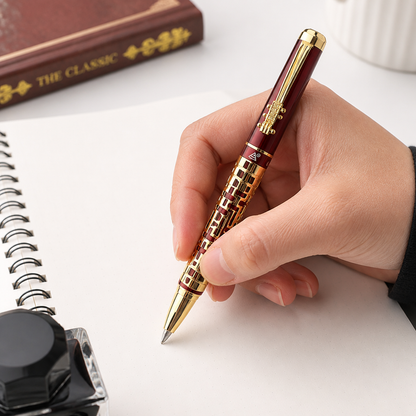 Nebula Maestro Vivaldi Rollerball Pen