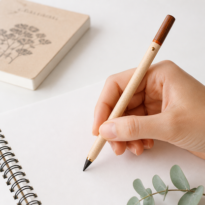 Eternal Pencil – Unlimited Ink-Free Writing & Sketching