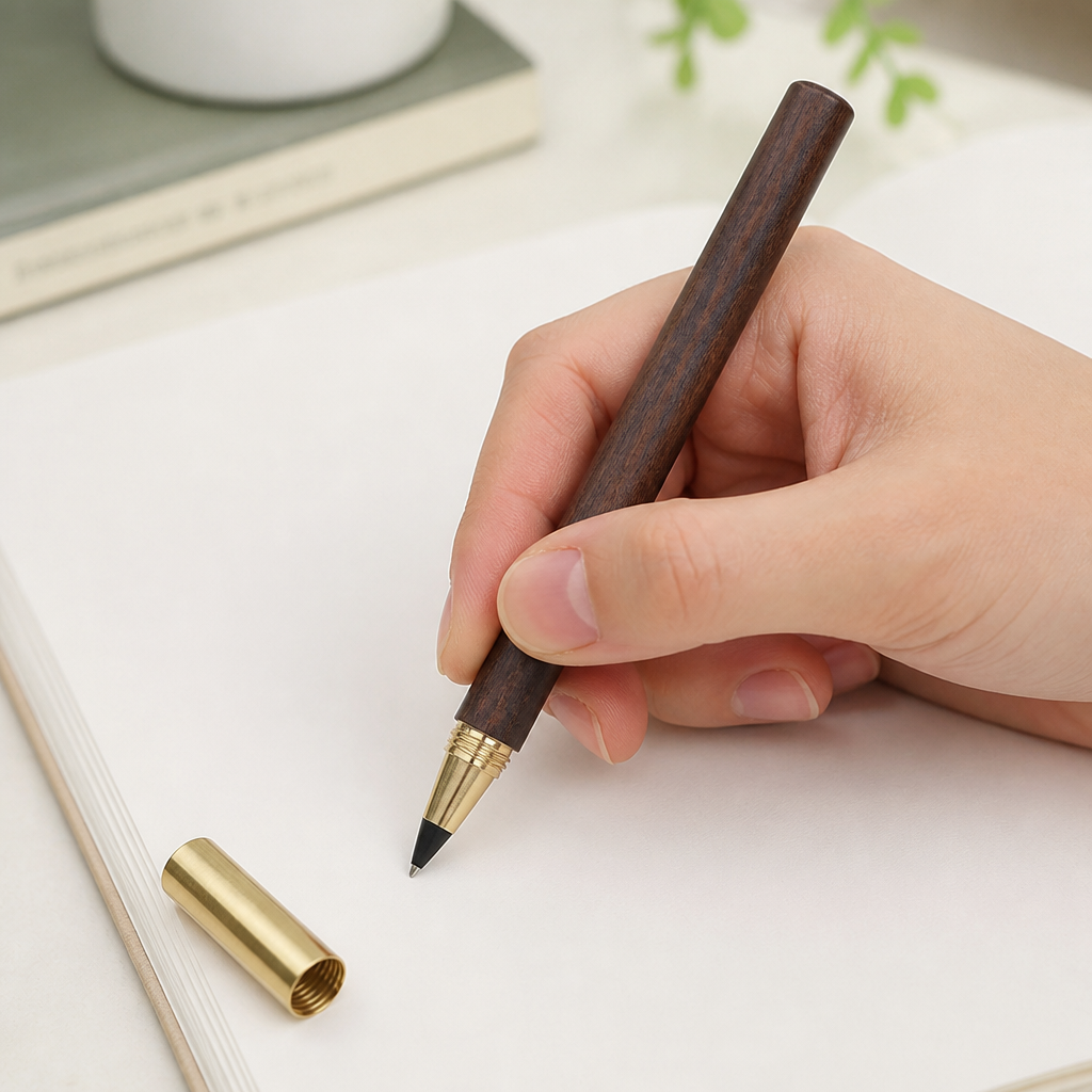 Artisan Graphite Pencil