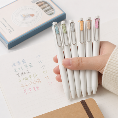 Gel Ink Pen Set