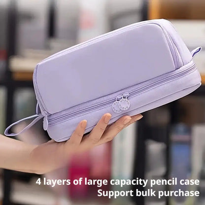 Pencil Case Bag