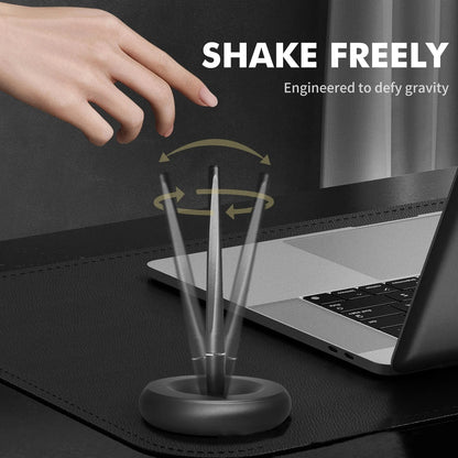 Magnetic Levitation Floating Pen Stylish Office Signature Stationery