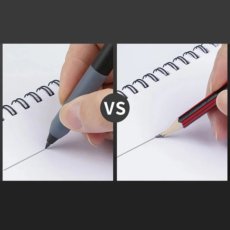 Unlimited Writing Inkless Pencil