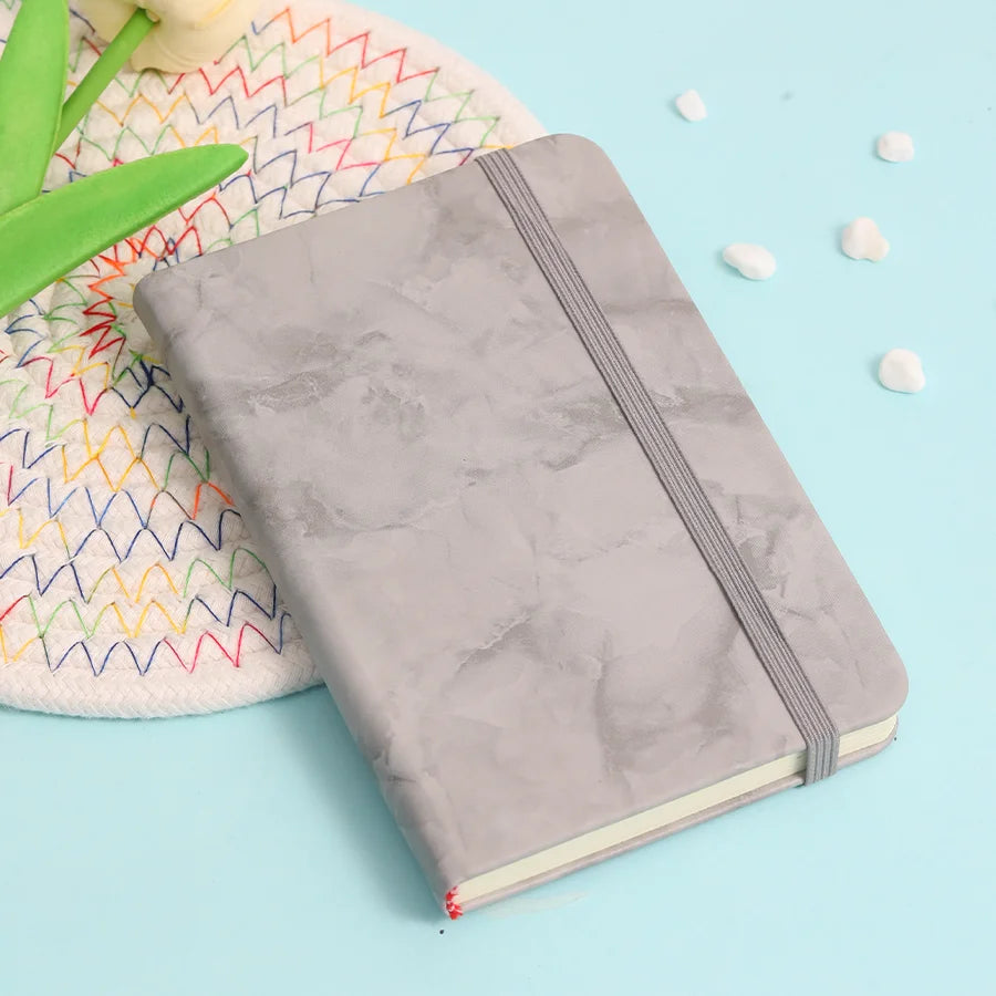A5 Notebook Thick Paper