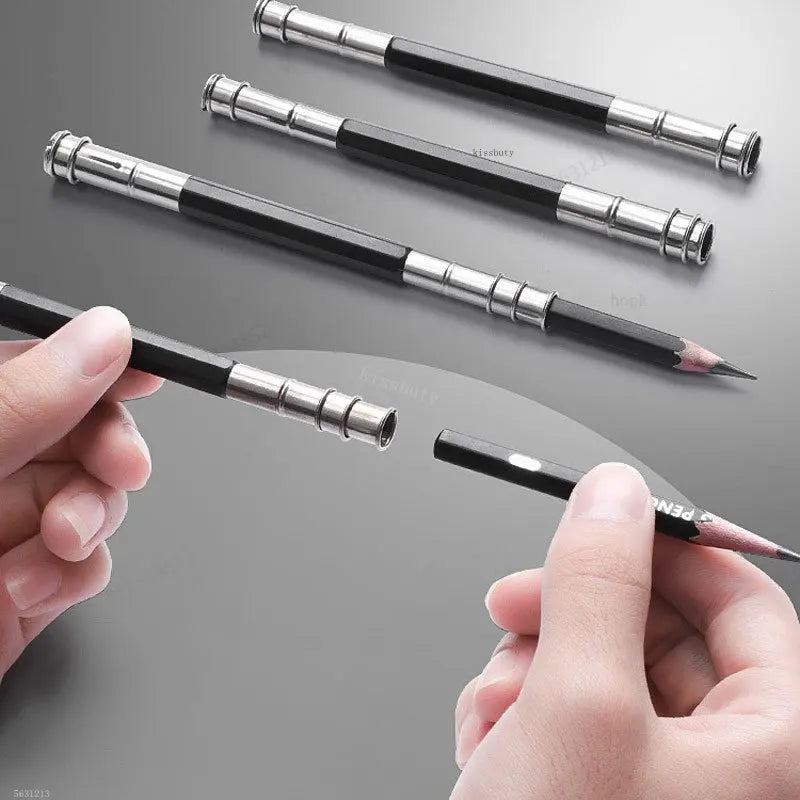 Professional Sketching & Drawing Pencil Kit