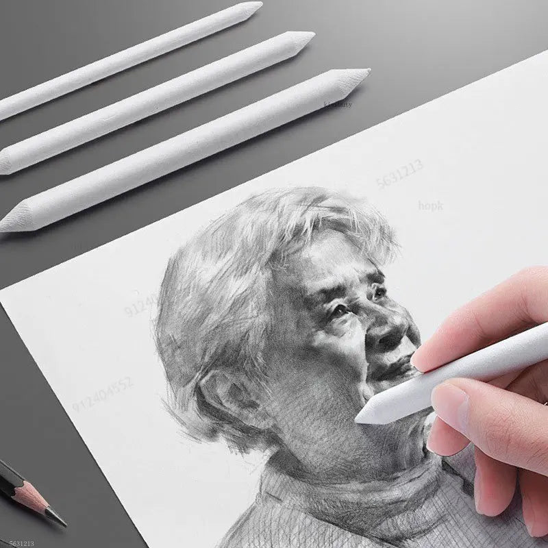 Professional Sketching & Drawing Pencil Kit