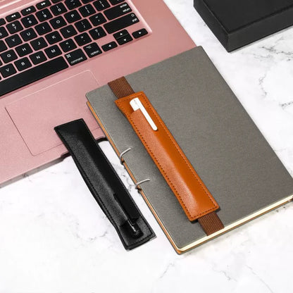 Leather Pen Case
