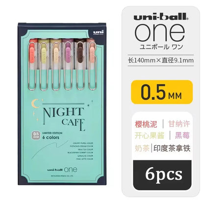 Gel Ink Pen Set