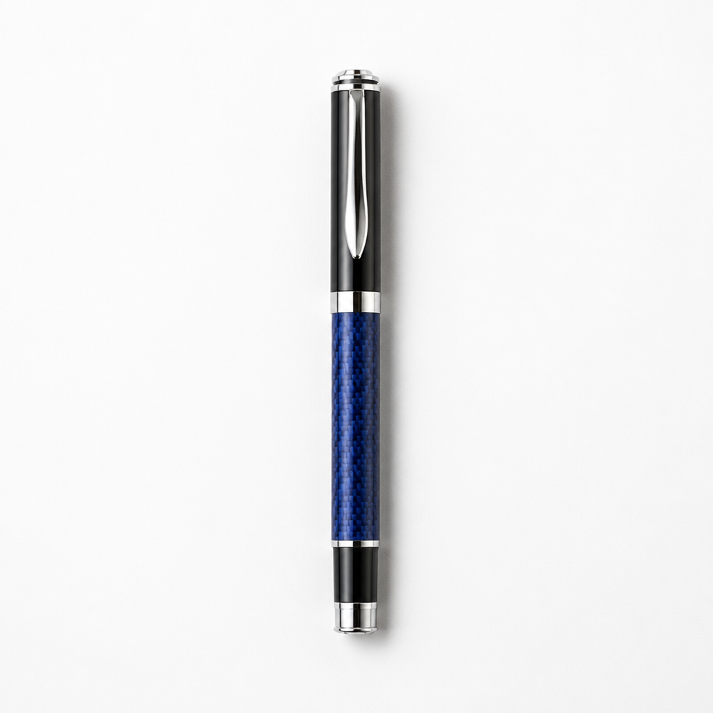 Nebula Fiber Fountain Pen