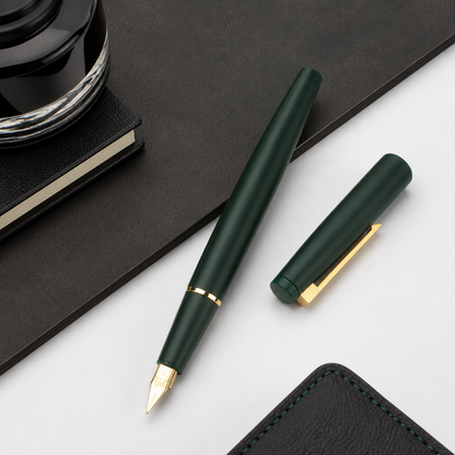 Nebula Zilean Fountain Pen