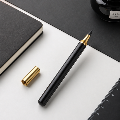 Artisan Graphite Pencil