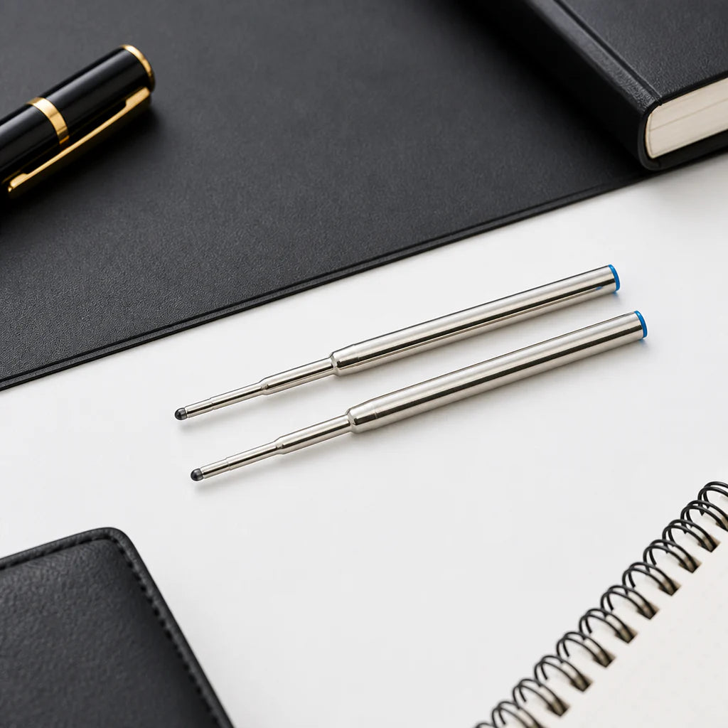 Premium Ballpoint Pen Refill