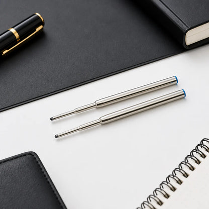 Premium Ballpoint Pen Refill