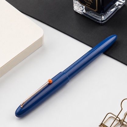 Kaco Retro Fountain Pen