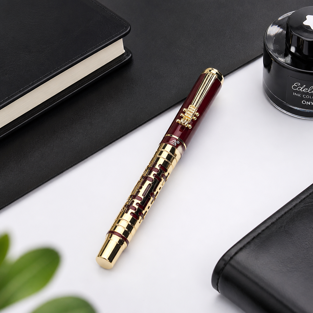 Nebula Maestro Vivaldi Rollerball Pen