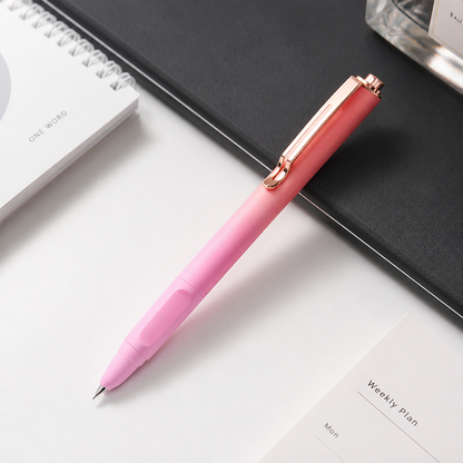 Nebula Summer Press Type Pen