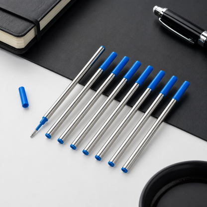 Rollerball Refills (10 Pieces)