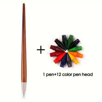 Everlasting Pencil