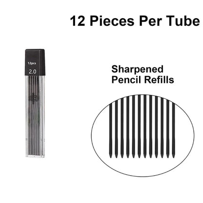Mechanical Pencil Set