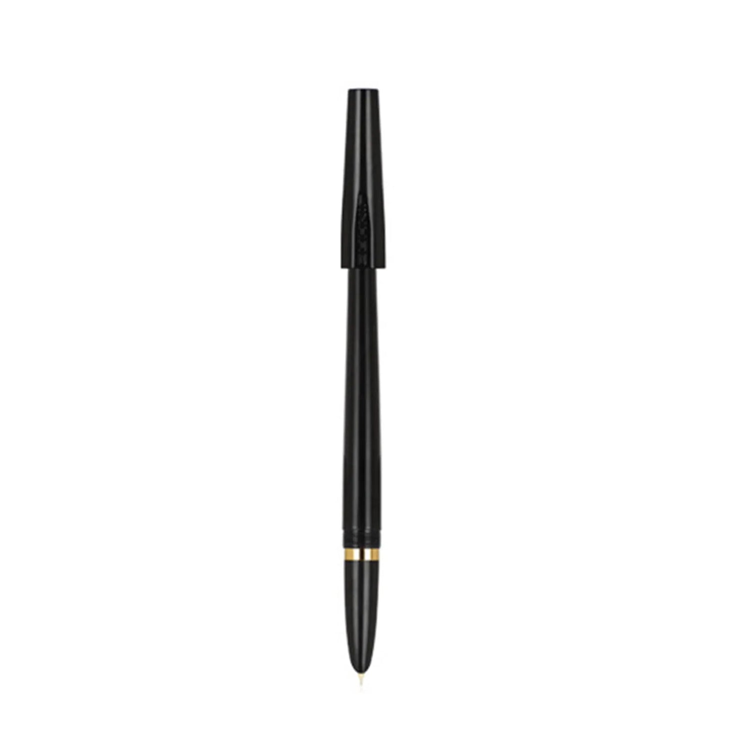 Fountain Pen Ultrafine 0.38mm Hooded Nib